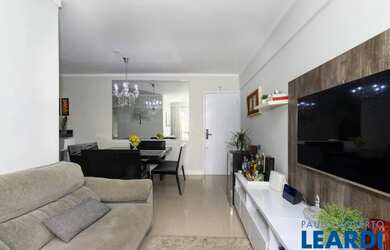 Imagem 5: APARTAMENTO - ACLIMAÇÃO - SP