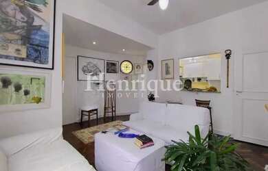 Imagem: O apartamento possui 2 Dormitórios, 2 Banheiros, 63m² de Área