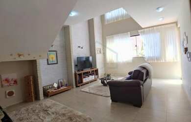 Imagem 8: Casas Padrão em Poços de Caldas