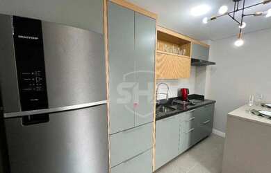 Imagem 6: Apartamento com 1 dormitório para alugar, 27 m² por R$ 2.890,00/mês...