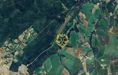 Imagem 9: Galpão, 30000 m² - venda por R$ 35.000.000,00 ou aluguel por R$ 360.000,00/mês...