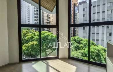 Imagem 10: Apartamento Duplex com 1 dormitório para alugar, 50 m² por R$ 5.745,00/mês...