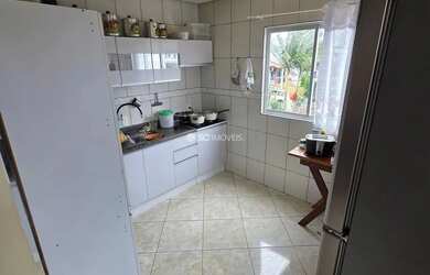 Imagem 7: Cobertura 3 dormitórios com terraço