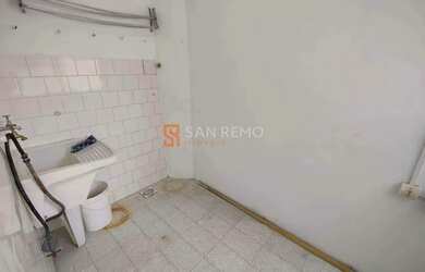 Imagem 5: Estreito Apartamento 2 quartos