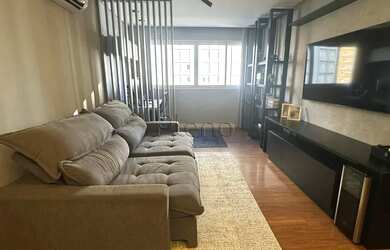 Imagem 2: Apartamento à venda em Campinas, Centro, com 3 quartos, com 137 m²,...