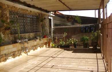 Imagem 2: Casa - Taquaral - Campinas