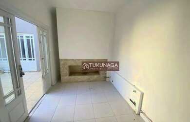 Imagem 13: Casa com 3 dormitórios para alugar, 308 m² por R$ 6.040,00/mês - Vila...