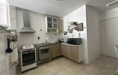 Imagem 10: Na Rua Visconde de Santa Isabel, cobertura à venda com excelente planta...