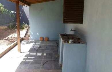 Imagem 12: Vendo casa no Alto Boa Floresta