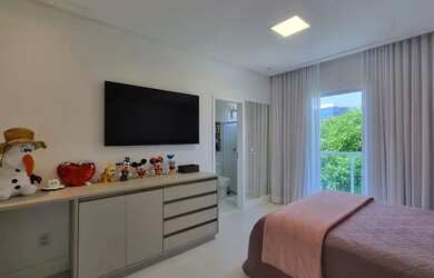 Imagem 13: Imóvel para venda possui 341 metros quadrados com 6 quartos