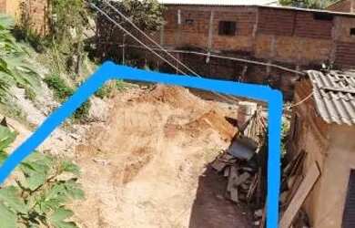 Imagem: O terreno possui 225m² de Área e está localizado em Setor