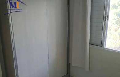 Imagem 13: Casa com 3 dormitórios para alugar, 80 m² por R$ 3.700/mês - Parque...