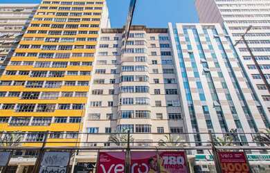 Imagem 11: Já com armários e muito espaço para locação