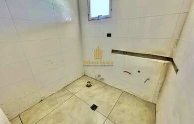 Imagem 6: Alto Padrão Frente Mar Entrada R$ 436 Mil - 3 Dormts 2 Suítes C/Varanda...