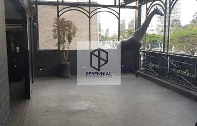 Imagem 10: Loja para locação na Av. Brigadeiro Faria Lima - 600 m²