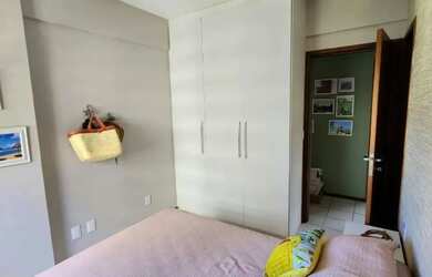 Imagem 14: Apartamento à venda no Condomínio Edifício Vermont na Ponta Verde em Maceió - AL