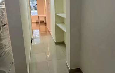 Imagem 9: Sobrado para venda possui 117 metros quadrados com 2 quartos em Santo...