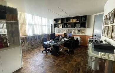 Imagem 7: Andar Corporativo, 284 m² - venda por R$ 700.000,00 ou aluguel por R$...