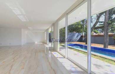 Imagem 10: Casa à venda, 565 m² por R$ 6.500.000,00 - Campo Belo - São Paulo/SP