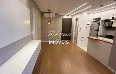 Imagem 2: Apartamento Padrão de 1 Suíte em Alphaville - Barueri- SP