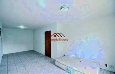 Imagem: O apartamento possui 4 Dormitórios, 3 Banheiros, 1 Vaga na