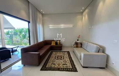 Imagem 10: Casa à venda, 5 quartos, 2 suítes, 6 vagas, Condomínio Mirante do Fidalgo...