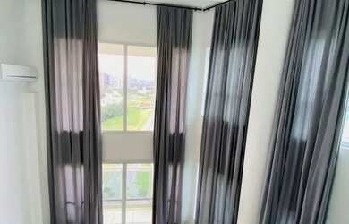 Imagem 7: APARTAMENTO - ALPHAVILLE - SP