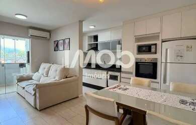 Imagem: APARTAMENTO SUÍTE 1 DORMITÓRIO CZERNIEWICZ