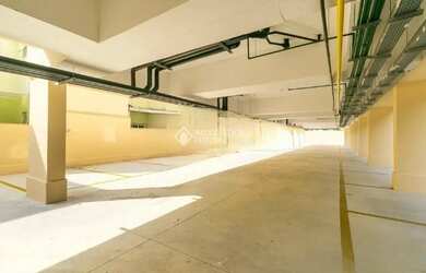 Imagem 9: Apartamento 40m², 1 quarto 1 vaga - Assunção - Santo André - SP