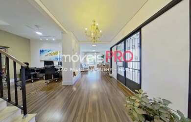 Imagem 4: Planalto Paulista, 4 dormitórios, 2 suítes, 4 vagas, casa totalmente reformada