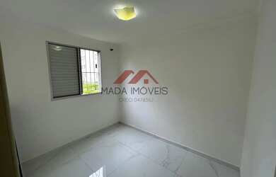 Imagem 8: Apartamento para Locação em Mogi das Cruzes, Cézar de Souza, 2 dormitórios, 1 banheiro, 1