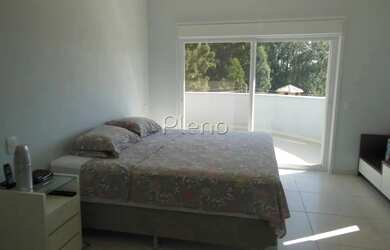 Imagem 14: Sobrado à venda em Campinas, Swiss Park, com 3 suítes, com 320 m²,...