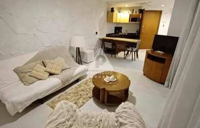 Imagem 7: Flat à venda, 01 quarto, 01 vaga, Vista Mar, Wyndham, Barra da Tijuca...