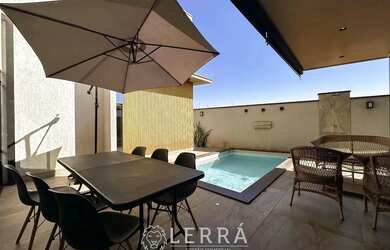 Imagem 6: San Marco - Casa em Condomínio em San Marco, Ribeirão Preto/SP