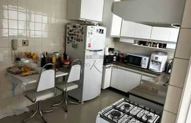 Imagem 3: Oportunidade - Apartamento - Vila Ema - Residencial Viena - 3 Dormitórios - 115m²