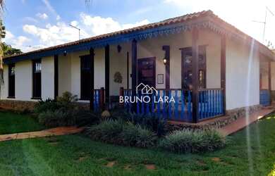 Imagem 4: Casa à venda em Igarapé Condomínio Fazenda Solar