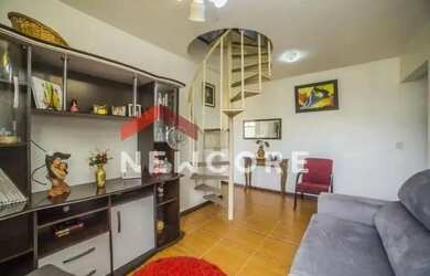 Imagem 5: Cobertura em Rua Antônio Divan - Teresópolis - Porto Alegre/RS