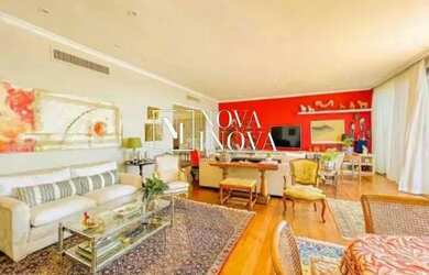 Imagem 10: Cobertura - / Residencial / Copacabana