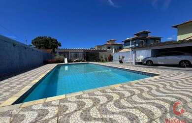 Imagem 6: Casa com 3 dormitórios à venda, 116 m² por R$ 680.000,00 - Extensão...