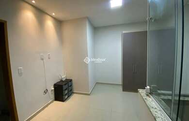 Imagem 11: Casa a venda com 2 suítes, móveis planejados e área gourmet no bairro Água Limpa em Volta