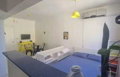 Imagem 8: Apartamento JK / Kitinete Centro Caxias do Sul