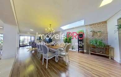 Imagem 16: Planalto Paulista, 4 dormitórios, 2 suítes, 4 vagas, casa totalmente reformada