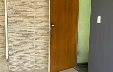 Imagem 16: Apartamento 2quartos ,sala coz e bh uma vaga