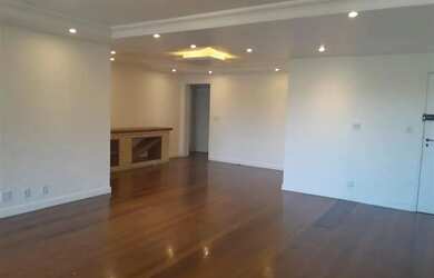 Imagem 10: COND. PARK PALACE - Apartamento de 240m2, 4 quartos 4 suítes