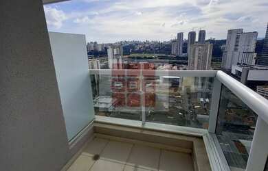 Imagem: O depósito possui 1 Vaga na garagem, 39m² de Área e está