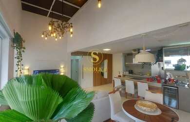 Imagem 7: Linda cobertura para locação no itacorubi