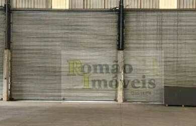 Imagem 8: Galpão para alugar, 1800 m² por R$ 30.000,00/mês - Guaxinduva - Atibaia/SP