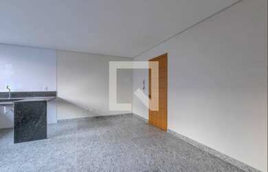 Imagem 4: Apartamento à Venda - Lourdes, 1 Quarto, 37 m2