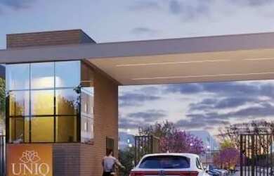 Imagem: O apartamento possui 2 Dormitórios, 1 Banheiro e está localizado