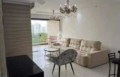 Imagem 3: Oportunidade a venda na Península Apartamento 2 quartos com dependência...